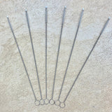 Straw Cleaner for Cleaning all Straws