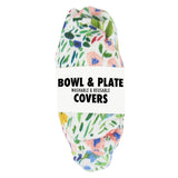 Bowl & Plate Covers