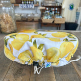 Bowl Covers for Bread Proofing