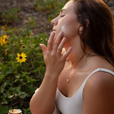 Tallow Face Balm