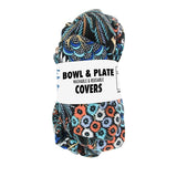 Bowl & Plate Covers