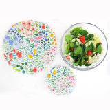 Bowl & Plate Covers