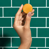 Dip Conditioner Bar, Coconut Almond- For All Hair Types
