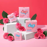 Dip Conditioner Bar, Rosewater Jasmine- For All Hair Types