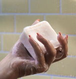 Dip Shampoo, Coconut Almond-For All Hair Types
