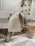 Antibacterial Organic Towels- NEW