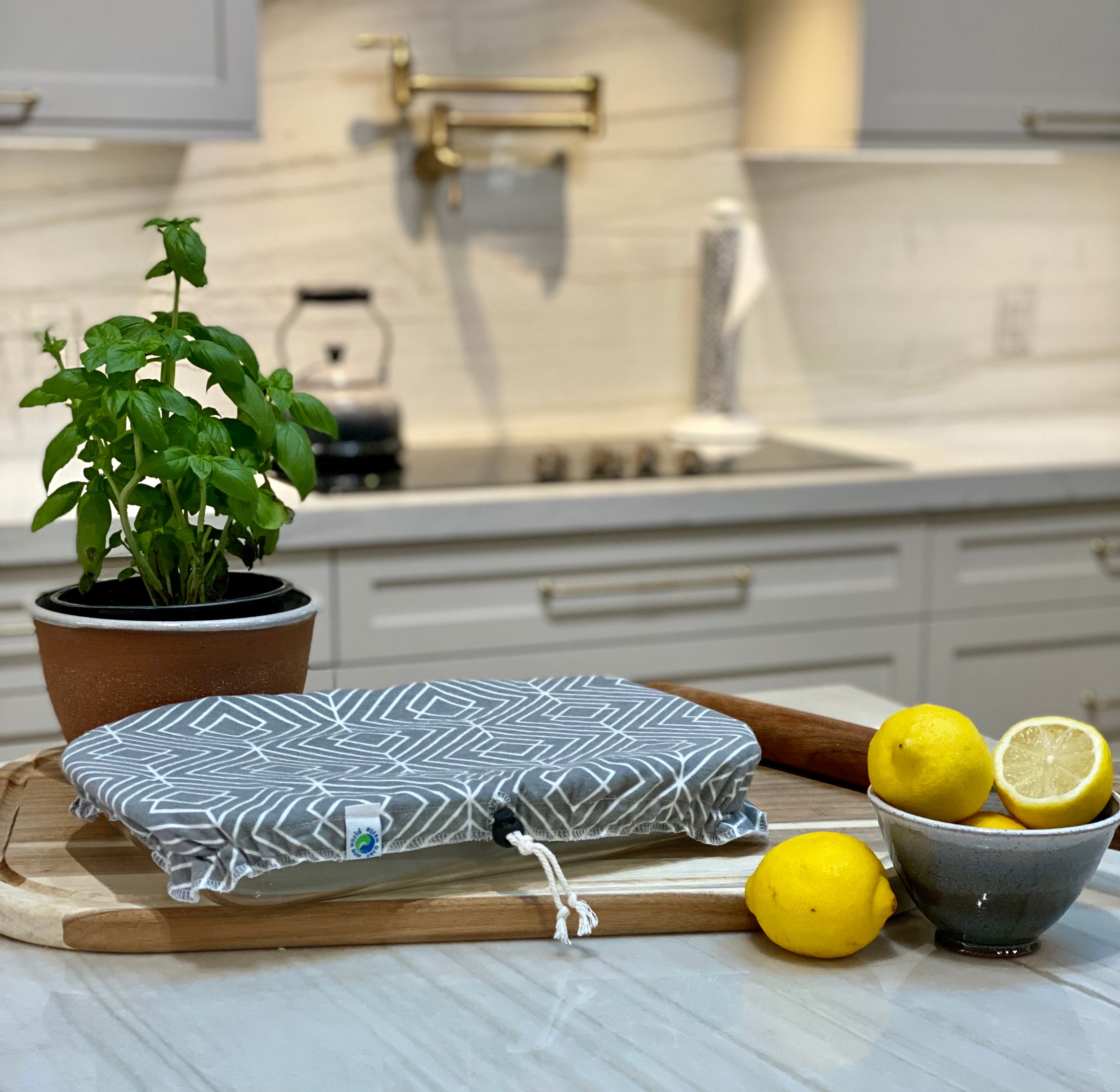Dish Drying Mats for Kitchen Counter Waterproof for Countertop