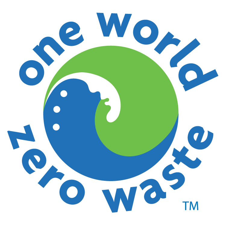 One World Zero Waste