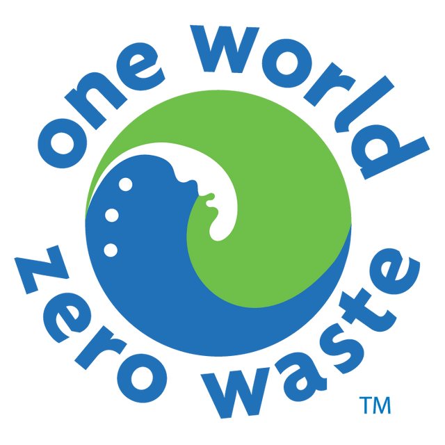 One World Zero Waste
