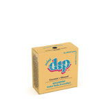 Dip Shampoo, Coconut Almond-For All Hair Types