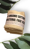 Antibacterial Organic Towels- NEW