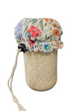 Jar Cover for Sourdough Starter