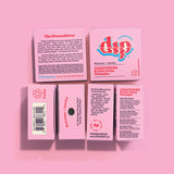 Dip Conditioner Bar, Rosewater Jasmine- For All Hair Types