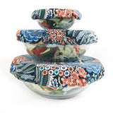 Bowl & Plate Covers