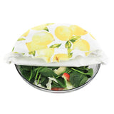 Bowl & Plate Covers