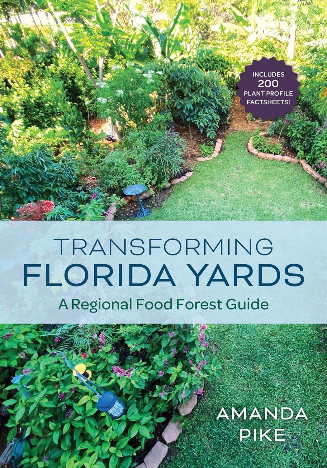 Transforming Florida Yards