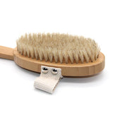 Body Brush