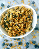 Organic Maple Mulberry Granola