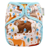 Cloth Diaper Covers