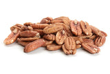 Organic Raw Pecans pieces