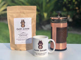 Coffee, Fair trade