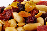 Organic Power Trail Mix