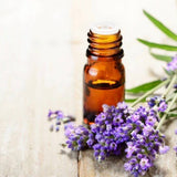 Essential Oils, Organic-For body, mind & spirit