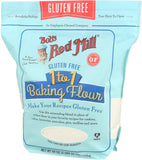 Bob's Red Mill Flour GF