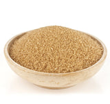 Organic Cane Sugar