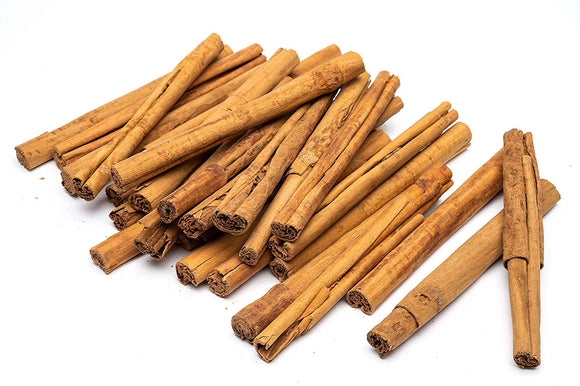Organic Cinnamon Sticks Ceylon