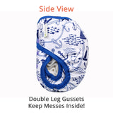 Cloth Diaper Covers