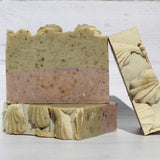 Heavenly Soap, Various Scents