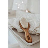 Soft Baby Hair Brush