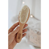 Soft Baby Hair Brush