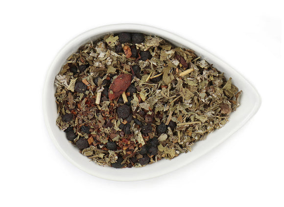 Organic Berry Bramble Tea