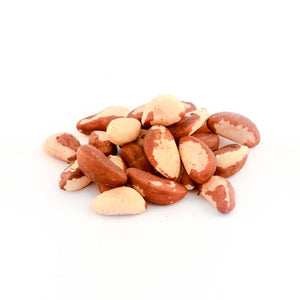 Organic Raw Brazil Nuts