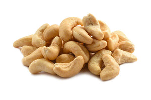 Organic Cashews, Raw