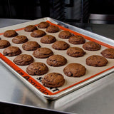 Reusable Silicone Baking Mat