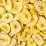 Organic Banana Chips