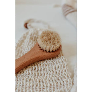 Soft Face Brush