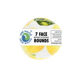 Face Rounds- choose your print