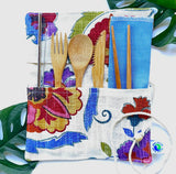One-Of-A-Kind Utensil Sets