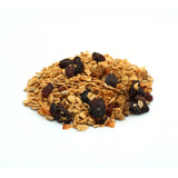 Organic Triple Berry Granola