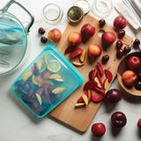 Stasher Reusable Silicone HALF GALLON Bags