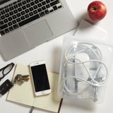 Stasher Reusable Silicone HALF GALLON Bags