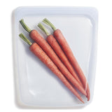 Stasher Reusable Silicone HALF GALLON Bags