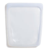 Stasher Reusable Silicone HALF GALLON Bags