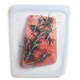 Stasher Reusable Silicone HALF GALLON Bags