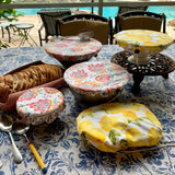 Bowl & Plate Covers