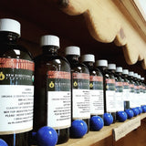 Essential Oils, Organic-For body, mind & spirit